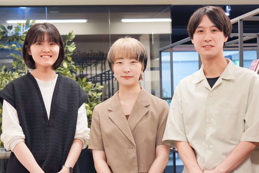 staff photo