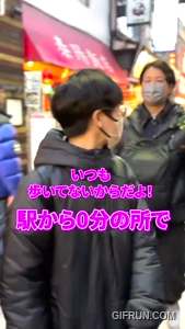 創業地を巡る会③　#shorts