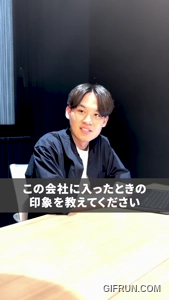 インドネシア出身エンジニアが語る、日本の働き方のリアル #shorts #仕事・スタッフ