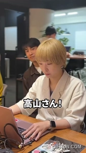 会社の人にトリックオアトリートって聞いてみた！ #shorts #ハロウィン