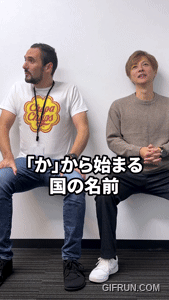 筋肉×発想力対決！ #shorts #筋トレ