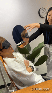 #77 鏡で寝起きドッキリやってみた #shorts  #ドッキリ