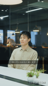 【社員インタビュー】デザイナー編